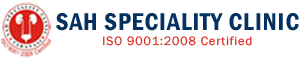 Sah Speciality Clinic, Varanasi